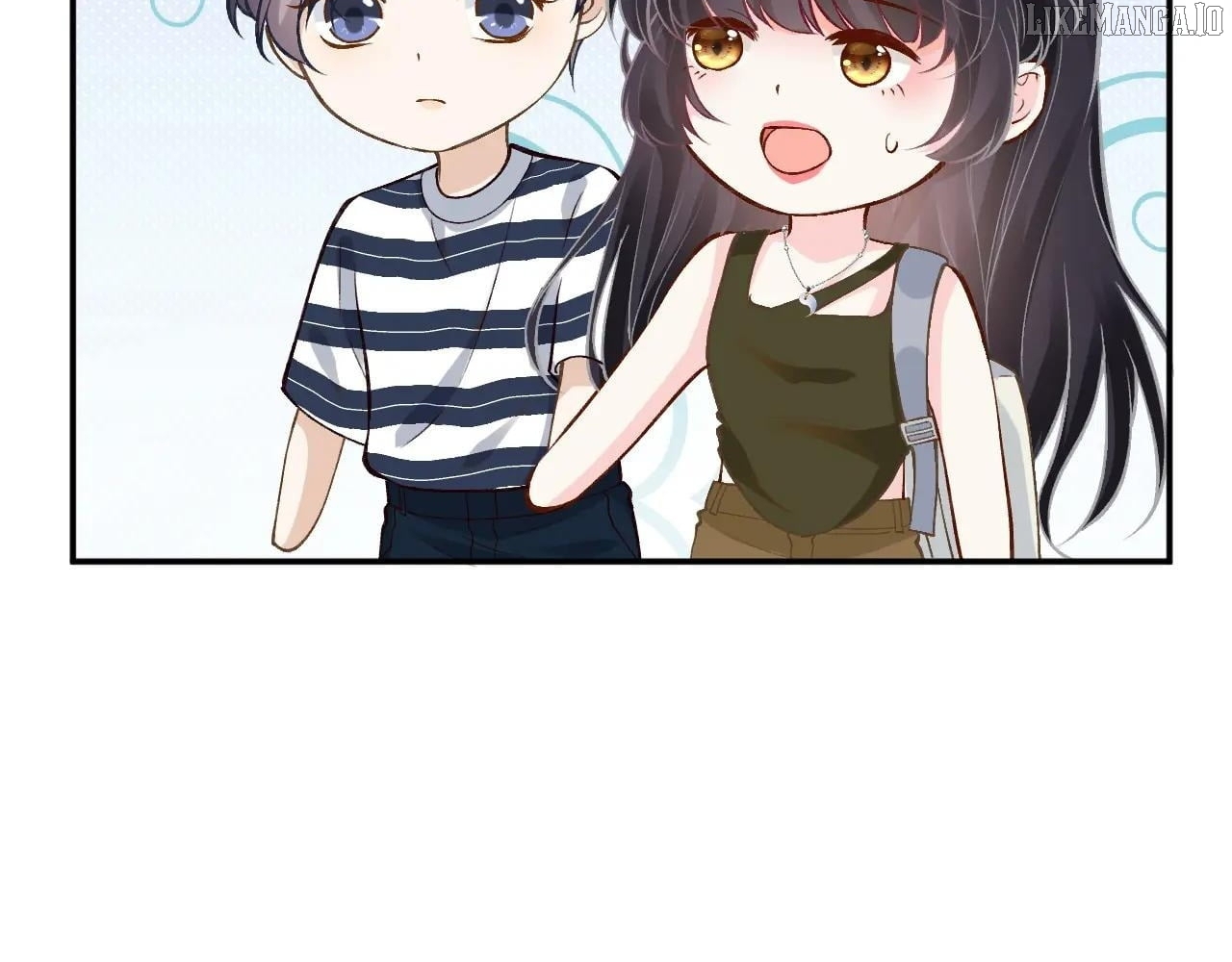 Everyone's Darling Chapter 192 - page 4